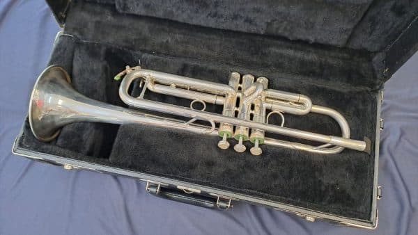 Trompeta Schilke S32 HD