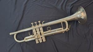 Trompeta Schilke S32 HD