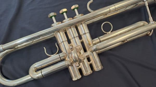 Trompeta Schilke S32 HD