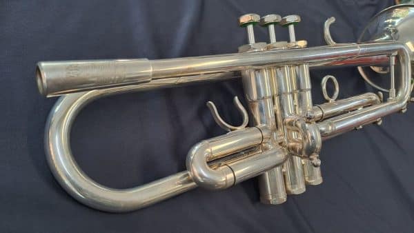 Trompeta Schilke S32 HD