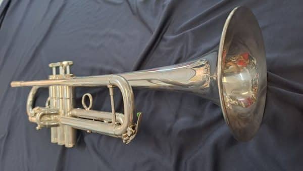 Trompeta Schilke S32 HD