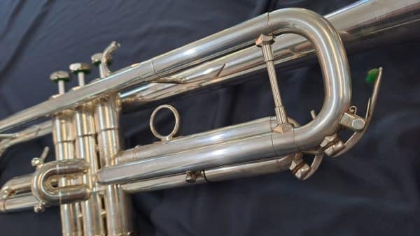 Trompeta Schilke S32 HD