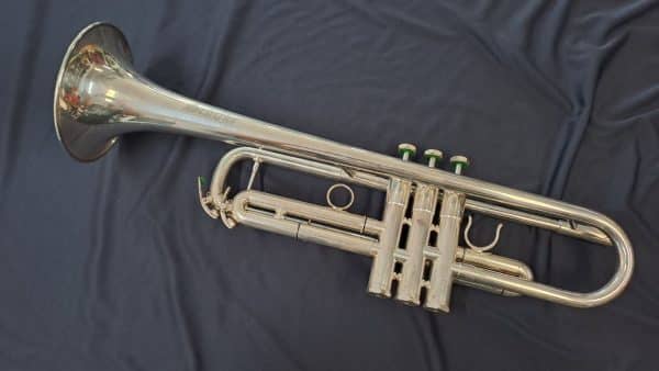 Trompeta Schilke S32 HD