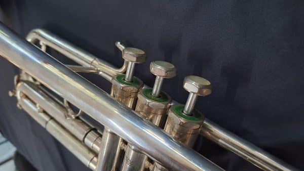 Trompeta Schilke S32 HD