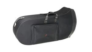 Estuche Ortolá Tuba Campana 42 Cms