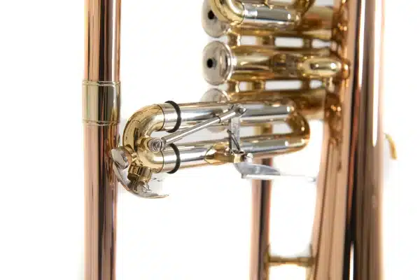 Flugelhorn Gewa Germany Bb FH-501 Laquered