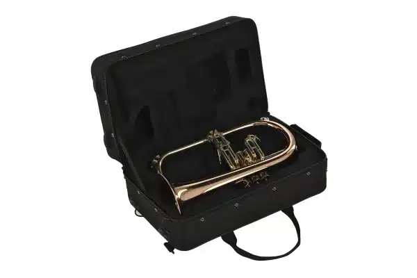 Flugelhorn Gewa Germany Bb FH-501 Laquered