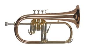 Flugelhorn Gewa Germany Bb FH-501 Laquered
