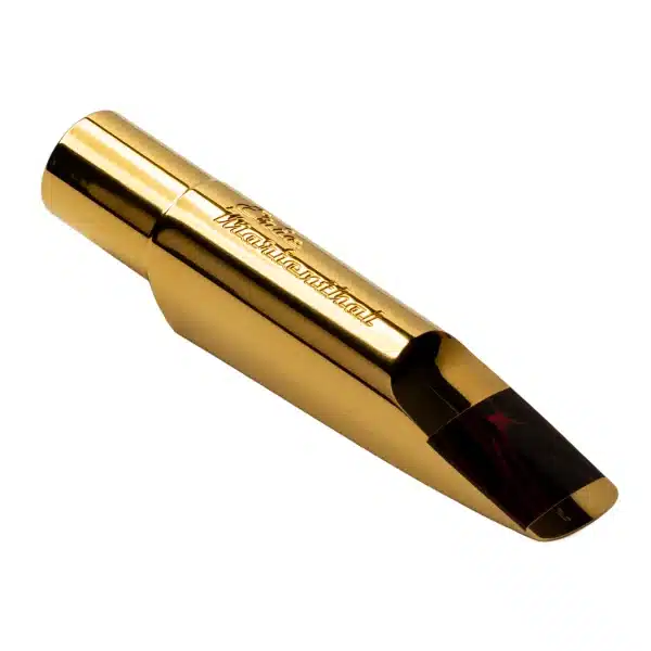 "Eric Marienthal Special" Tenor Saxophone Mouthpiece