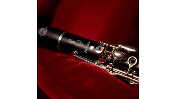 Clarinete en Sib SELMER Prologue Concert