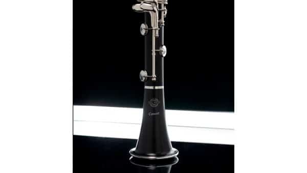 Clarinete en Sib SELMER Prologue Concert