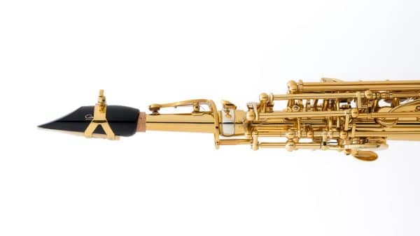 Soprano Saxophone Selmer Signature