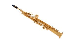 Soprano Saxophone Selmer Signature