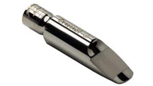 Boquilla Retro Revival "Crescent"" para saxo tenor