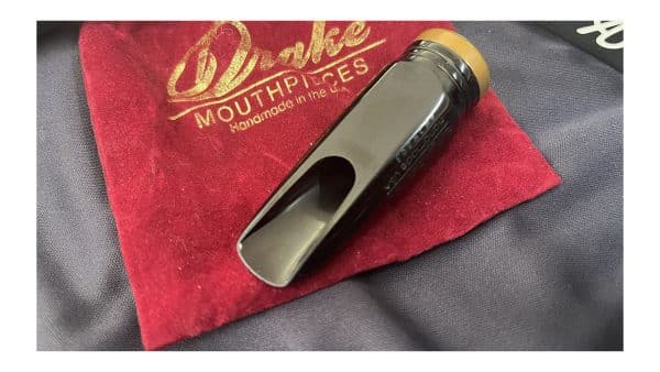 Boquilla Drake New Era saxo soprano