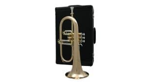Flugelhorn Sib COURTOIS PROFESSIONAL AC154R-1-0