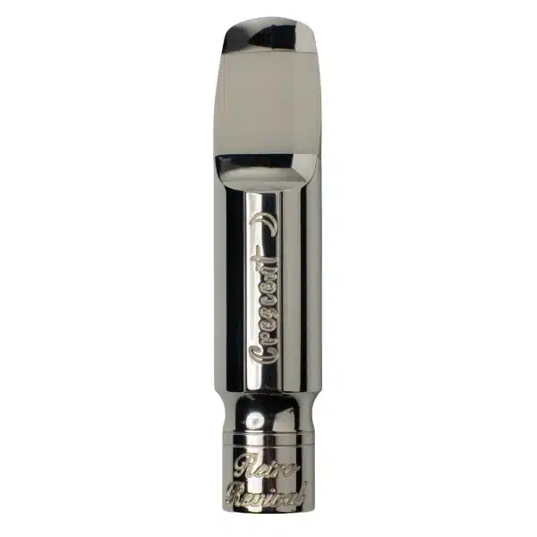 Boquilla Retro Revival "Crescent"" para saxo tenor
