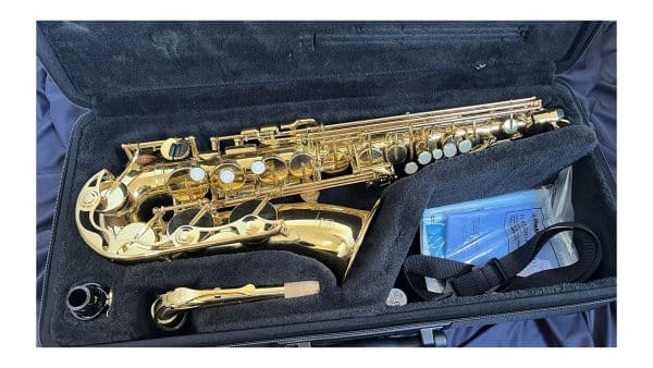 Saxo alto Yamaha YAS-280