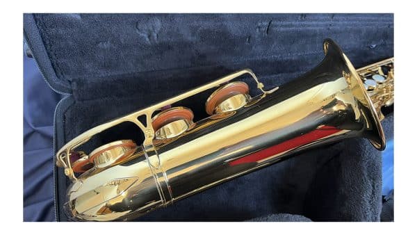 Saxo alto Yamaha YAS-280