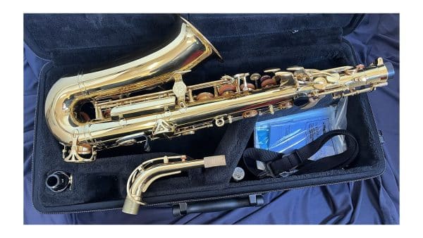 Saxo alto Yamaha YAS-280