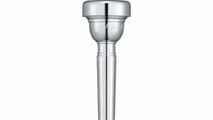 Yamaha mouthpiece for flugelhorn – Standard Series